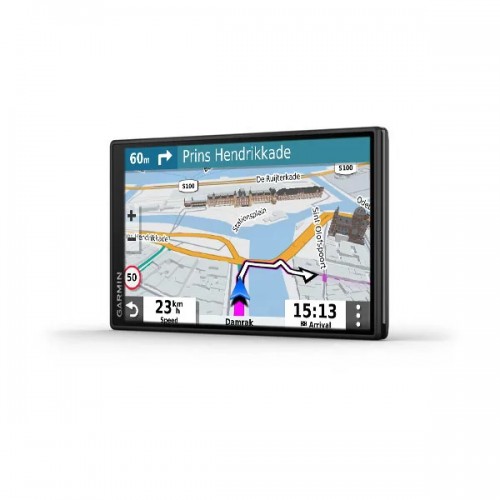 Garmin DriveSmart 55MT-S Europe